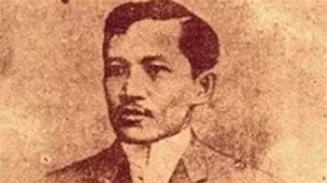 laguna day date|Jose Rizal and the month of June .